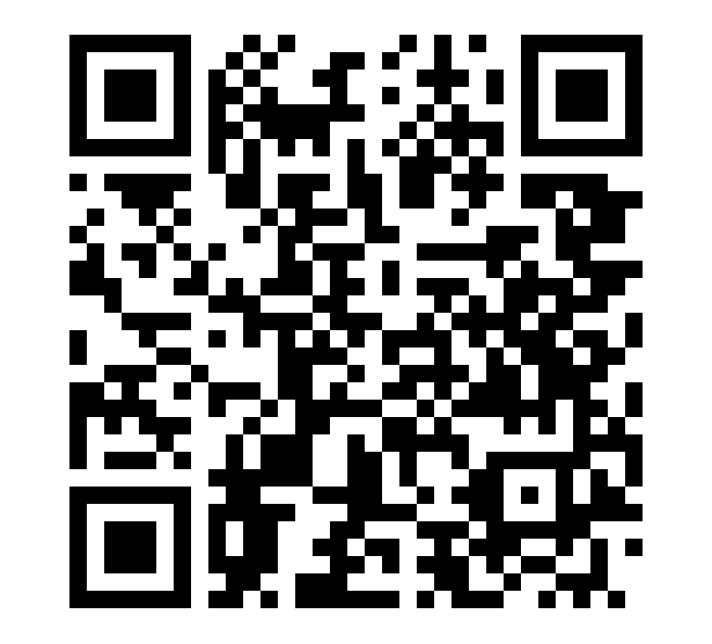 QR code pour ouvrir l’application TAXI ALLIÉS sur votre téléphone